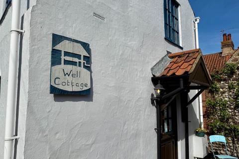 undefined, Cross Street, Holt NR25