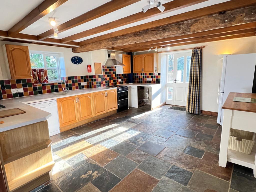 The Detached Cottage