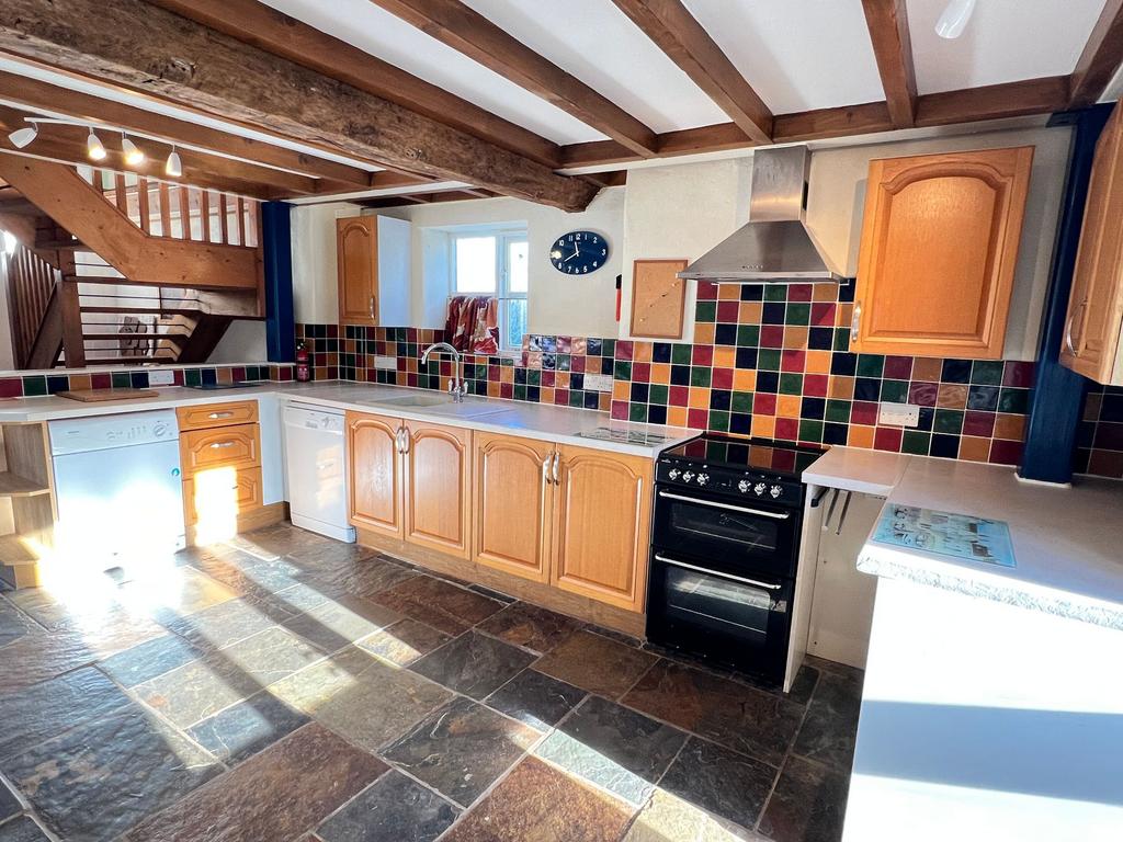 The Detached Cottage