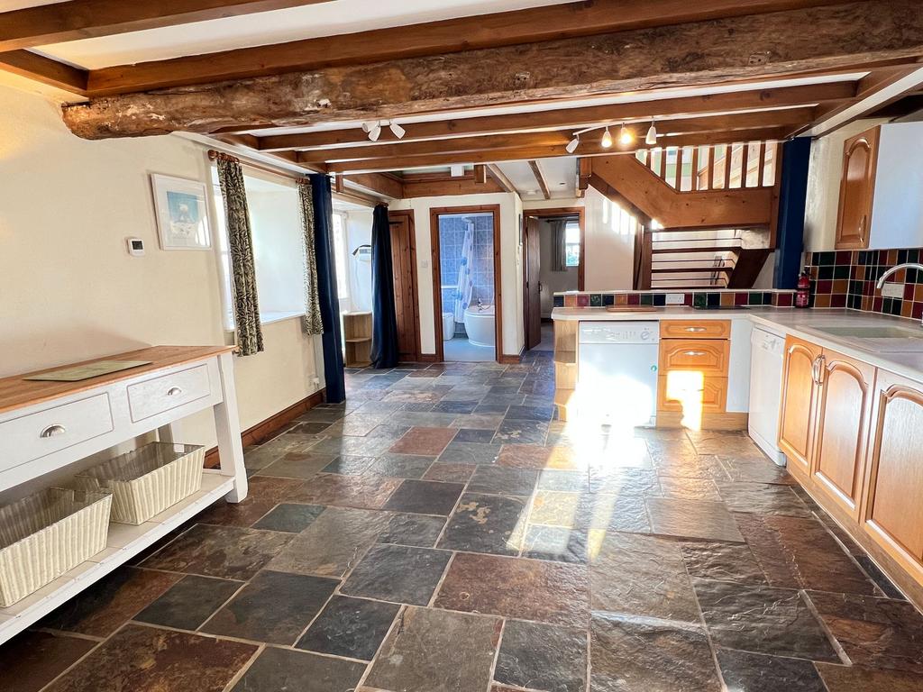 The Detached Cottage