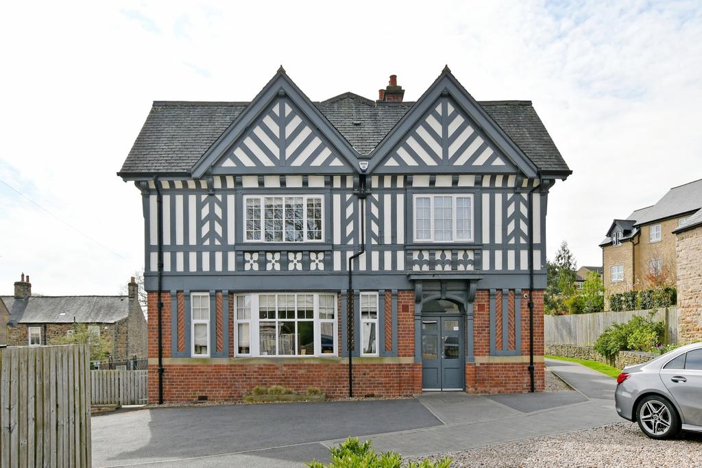 Front External