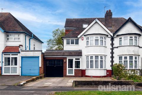 4 bedroom house for sale, Haunch Lane, Kings Heath, Birmingham, West Midlands, B13