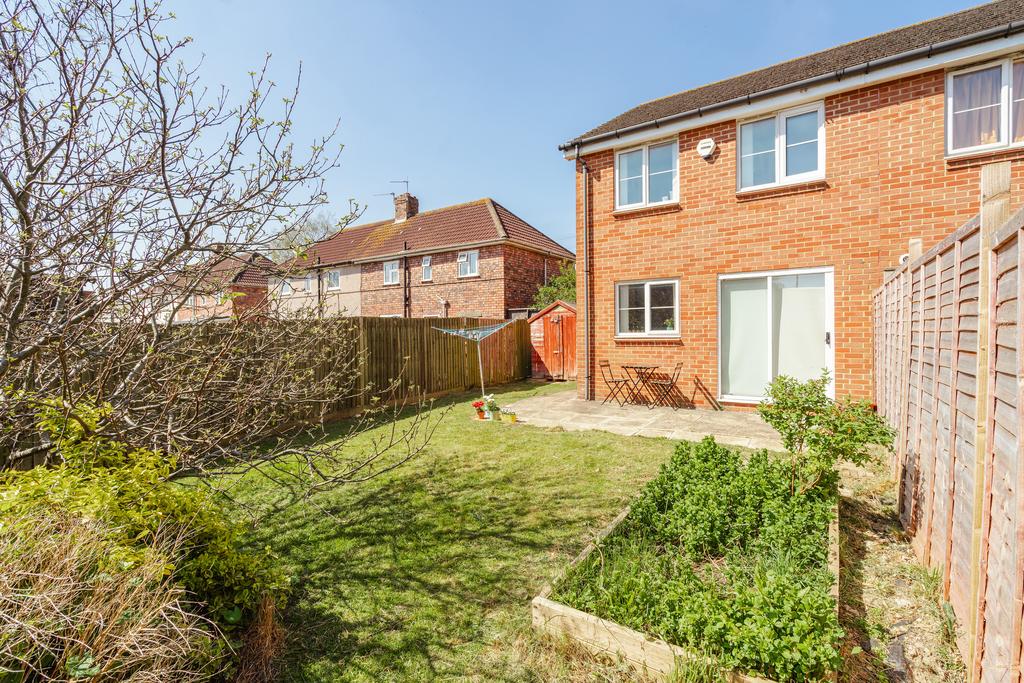 Hazel grove 4