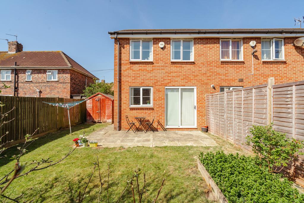 Hazel grove 3