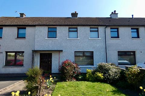 3 bedroom terraced house for sale, Kennels Road, Annan, DG12