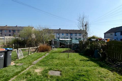 3 bedroom terraced house for sale, Kennels Road, Annan, DG12