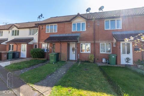 2 bedroom terraced house for sale, Mulberry Court, Taverham, Norwich