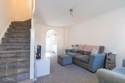 2 bedroom terraced house for sale, Mulberry Court, Taverham, Norwich