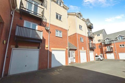 2 bedroom apartment for sale, Malborough House, Mill Street, Evesham