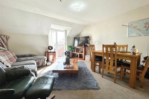 2 bedroom apartment for sale, Malborough House, Mill Street, Evesham