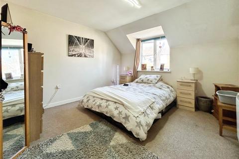 2 bedroom apartment for sale, Malborough House, Mill Street, Evesham