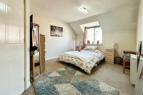 2 bedroom apartment for sale, Malborough House, Mill Street, Evesham