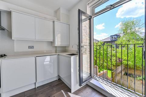 2 bedroom flat for sale, Wilberforce Road, Finsbury Park, London, N4