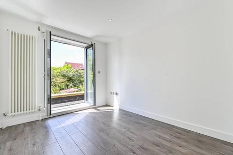 2 bedroom flat for sale, Wilberforce Road, Finsbury Park, London, N4