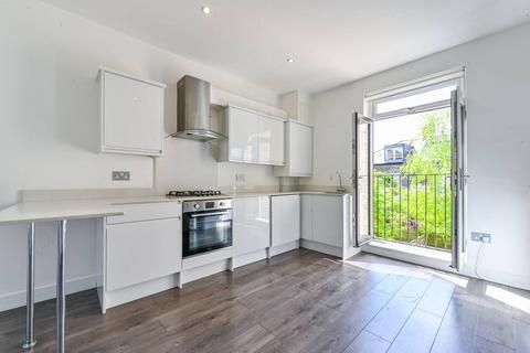 undefined, Wilberforce Road, Finsbury Park, London, N4