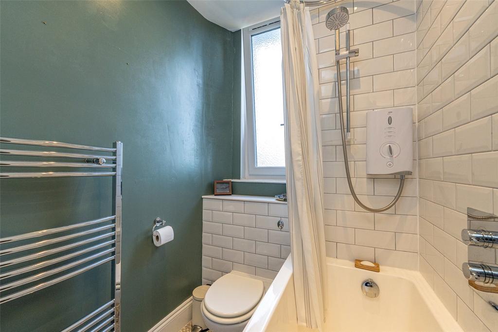 Bathroom Alt