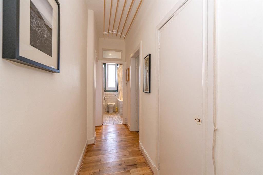 Hallway Alt