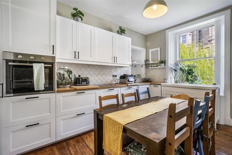 34 Restalrig Road, Edinburgh, EH6 8BN