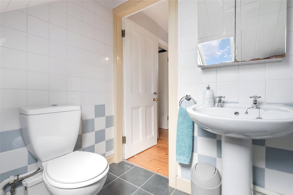 Bathroom Alt