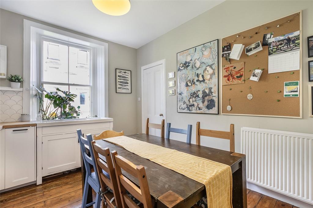 Dining Kitchen Alt