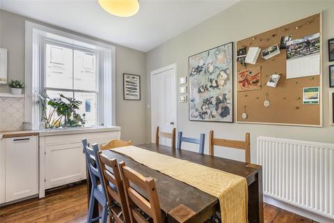 34 Restalrig Road, Edinburgh, EH6 8BN