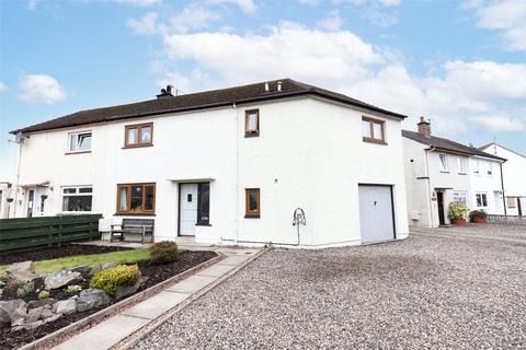 3 bedroom semi-detached house for sale, 32 Kintillo Place, Bridge of Earn, Perth, PH2