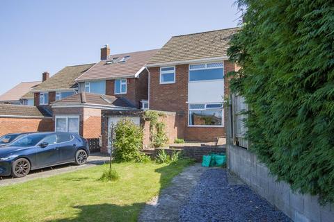 undefined, Pant-Y-Celyn Road, Llandough