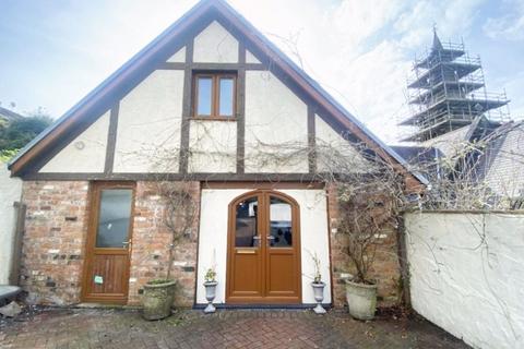 3 bedroom detached house for sale, Parson Lodge, Parsons Lane, Tonna, Neath, SA11 3JE