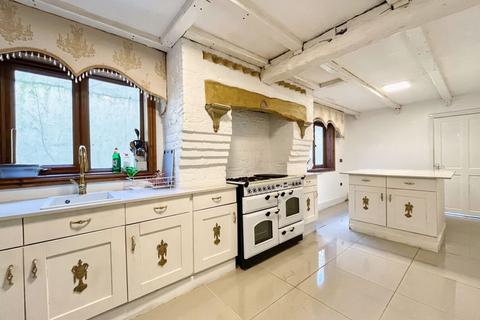undefined, Parsons Lodge, Parsons Lane, Tonna, Neath, SA11 3JE