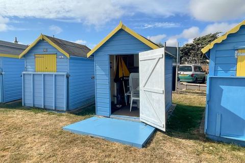 Detached house for sale, Felpham Beachfront