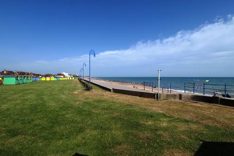 Detached house for sale, Felpham Beachfront