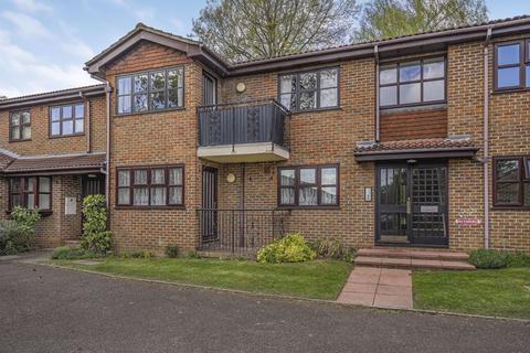 undefined, Parkhill Road, Bexley