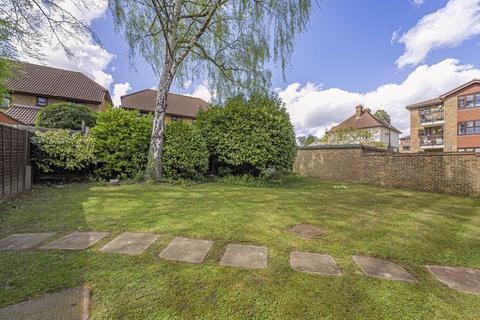 undefined, Parkhill Road, Bexley