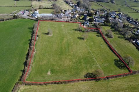 undefined, Approximately 6.612 Acres of Land, Pendoylan, Cowbridge