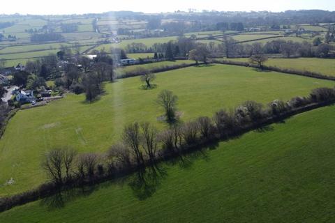 undefined, Approximately 6.612 Acres of Land, Pendoylan, Cowbridge