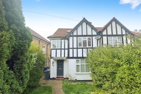 4 bedroom semi-detached house for sale, Farm Road, Edgware