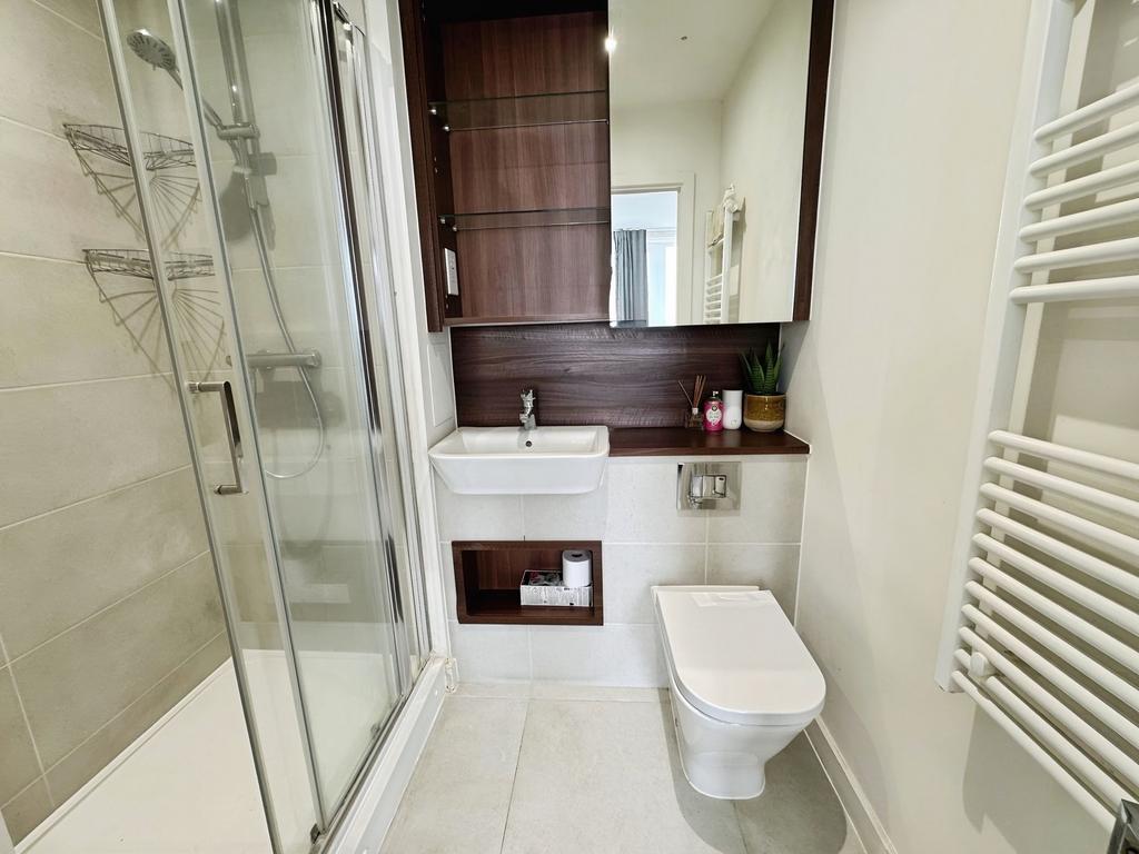 En Suite