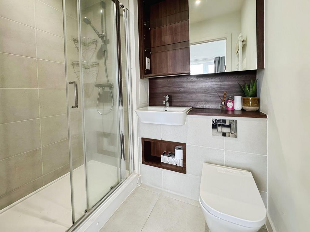 En Suite