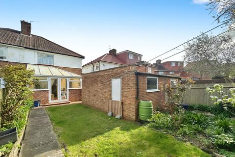 undefined, Manor Way, London, NW9