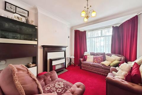 undefined, Manor Way, London, NW9