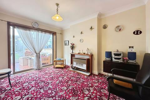 undefined, Manor Way, London, NW9