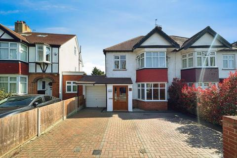 3 bedroom semi-detached house for sale, Sefton Avenue, London