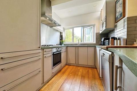 3 bedroom semi-detached house for sale, Sefton Avenue, London
