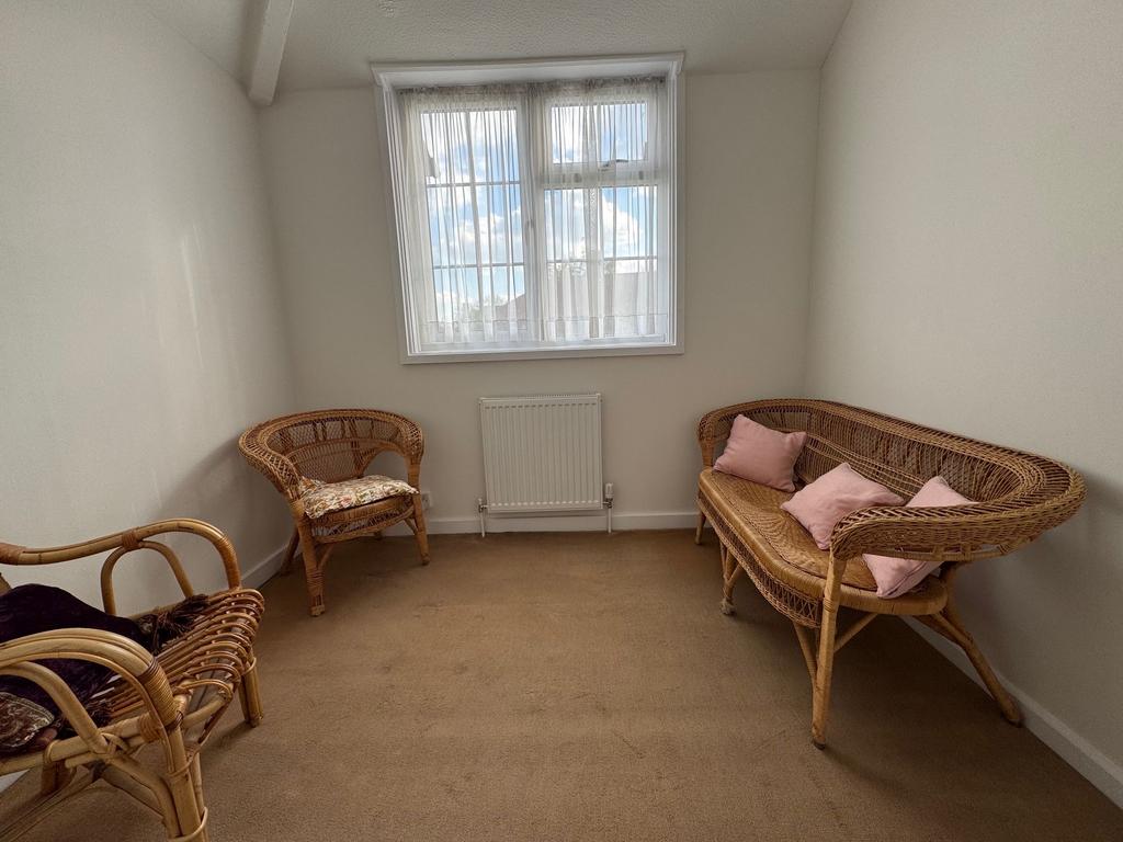 Third Bedroom