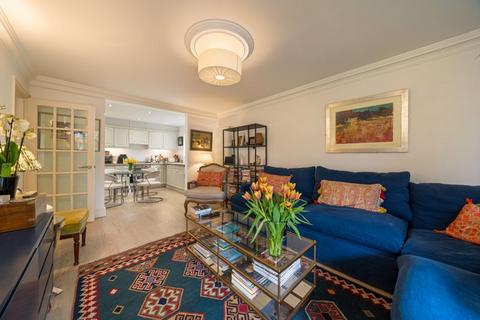 1 bedroom apartment for sale, Brondesbury Park, Queens Park, London NW6