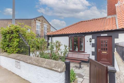 2 bedroom terraced house for sale, Little Cottage, Union Street, Seahouses, Northumberland