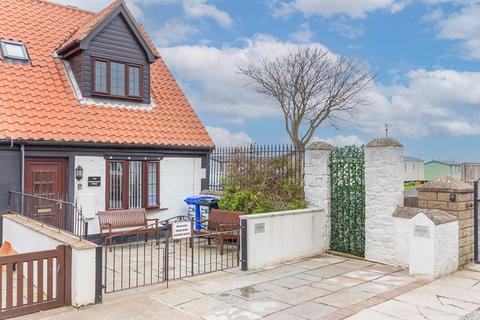2 bedroom terraced house for sale, Harbourmaster Cottage, Union Street, Seahouses, Northumberland