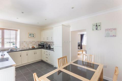 2 bedroom terraced house for sale, Harbourmaster Cottage, Union Street, Seahouses, Northumberland