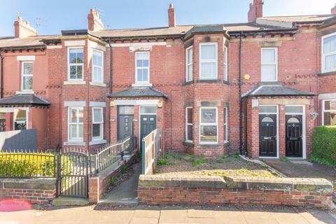3 bedroom apartment for sale, Salters Road, Gosforth, Newcastle Upon Tyne