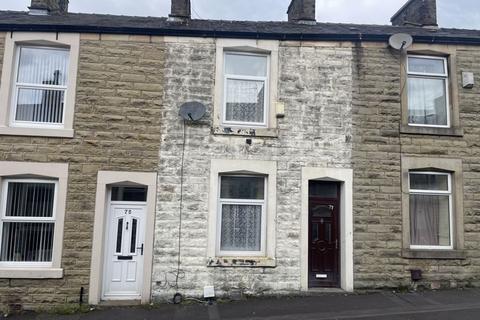 Sultan Street, Accrington